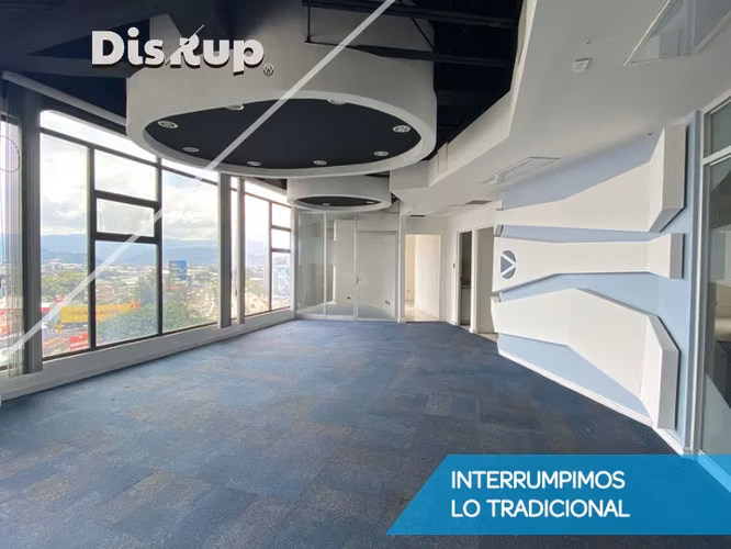 Alquiler de oficinas de $16 x m2. Ofimall. Mall San Pedro, Montes de Oca. - Imagen 8