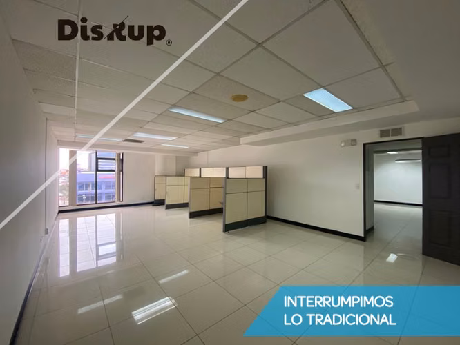 Alquiler de oficinas de $16 x m2. Ofimall. Mall San Pedro, Montes de Oca. - Imagen 13