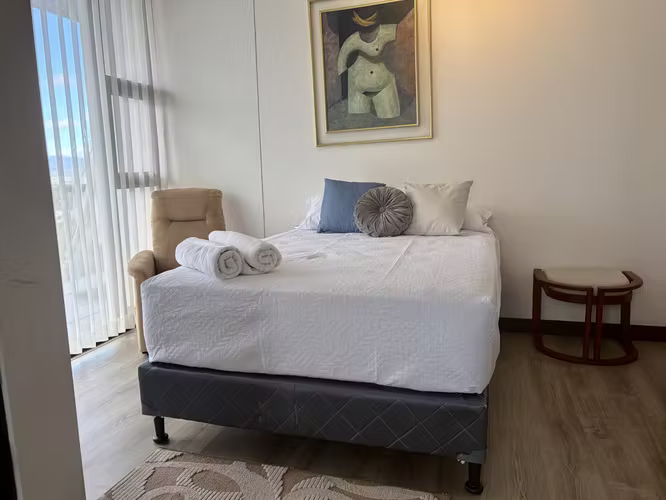 Nunciatura, Exclusivo, amplio y acogedor departamento - Imagen 14