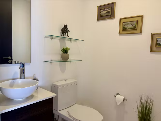 Nunciatura, Exclusivo, amplio y acogedor departamento - Imagen 12