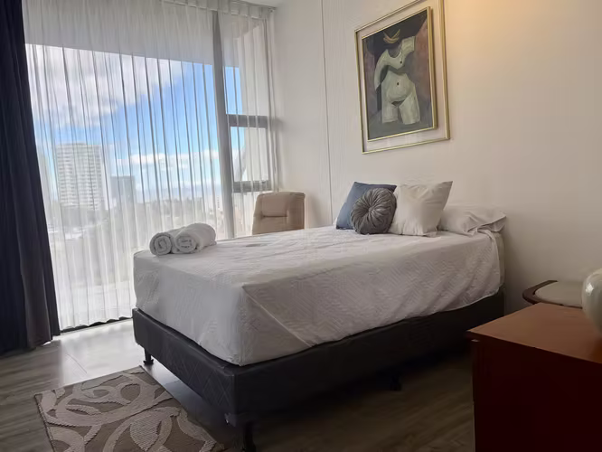 Nunciatura, Exclusivo, amplio y acogedor departamento - Imagen 13