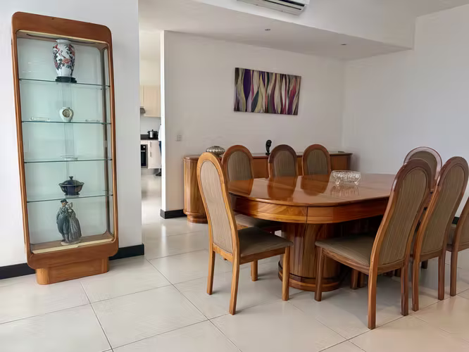 Nunciatura, Exclusivo, amplio y acogedor departamento - Imagen 6