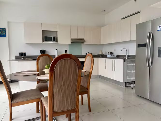 Nunciatura, Exclusivo, amplio y acogedor departamento - Imagen 7