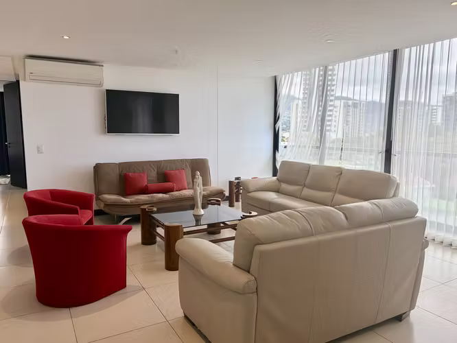 Nunciatura, Exclusivo, amplio y acogedor departamento - Imagen 3