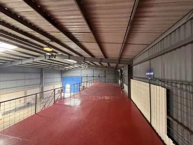 SE VENDE BODEGA EN BELEN DE HEREDIA CERCA DE LA RIBERA Y SAN JOAQUIN