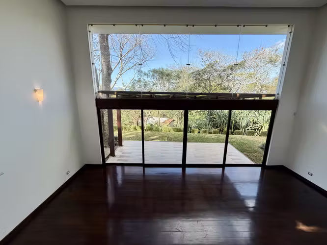 Santa Ana, Contemporánea Casa con Vistas Espectaculares y Max Privacidad