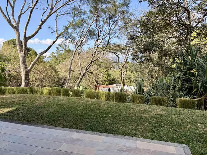 Santa Ana, Contemporánea Casa con Vistas Espectaculares y Max Privacidad