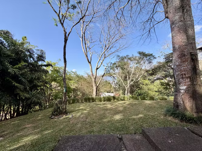 Santa Ana, Contemporánea Casa con Vistas Espectaculares y Max Privacidad