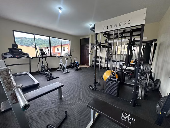 VENTA DE CASA EN COSTA RICA SANTA ANA POZOS. EN EXCLUSIVA - Imagen 19