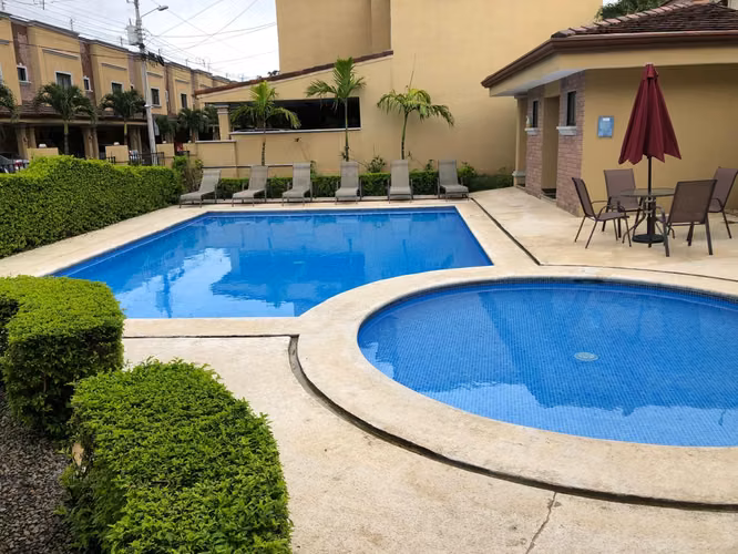 VENTA DE CASA EN COSTA RICA SANTA ANA POZOS. EN EXCLUSIVA - Imagen 20