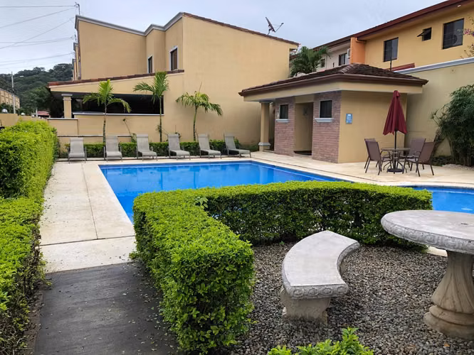 VENTA DE CASA EN COSTA RICA SANTA ANA POZOS. EN EXCLUSIVA - Imagen 14