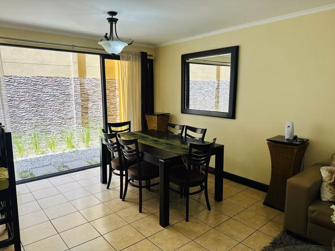 VENTA DE CASA EN COSTA RICA SANTA ANA POZOS. EN EXCLUSIVA - Imagen 9