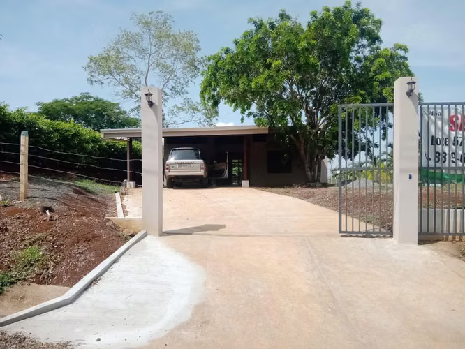 Venta de Casa en Hacienda mi Quinta Jesús Maria San Mateo