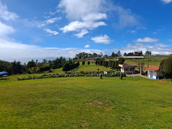 VENTA DE TERRENO  COSTA RICA CARTAGO LA ANGELINA. - Imagen 11