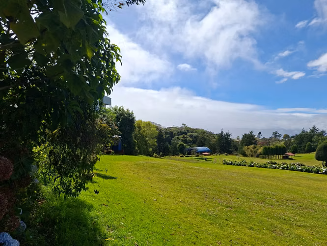 VENTA DE TERRENO  COSTA RICA CARTAGO LA ANGELINA. - Imagen 17