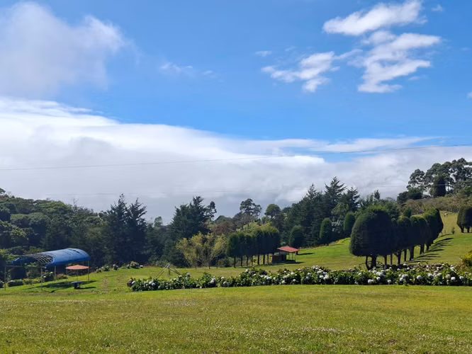 VENTA DE TERRENO  COSTA RICA CARTAGO LA ANGELINA. - Imagen 10