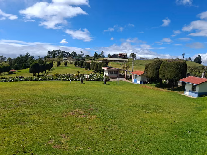 VENTA DE TERRENO  COSTA RICA CARTAGO LA ANGELINA. - Imagen 5