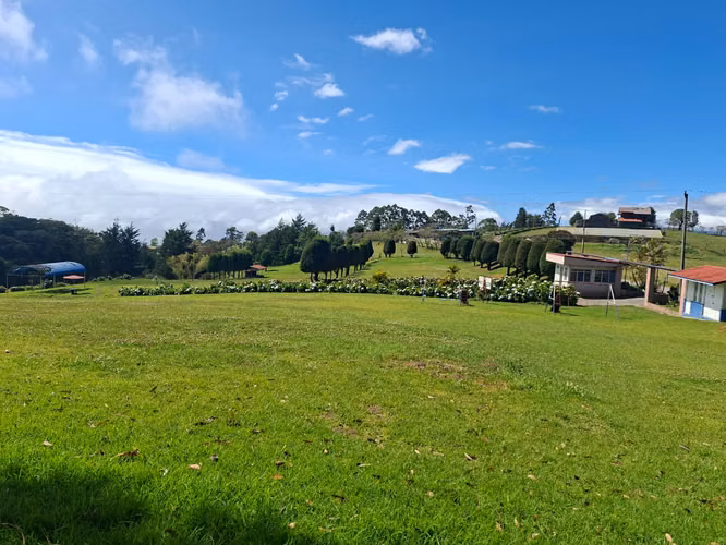 VENTA DE TERRENO  COSTA RICA CARTAGO LA ANGELINA. - Imagen 9