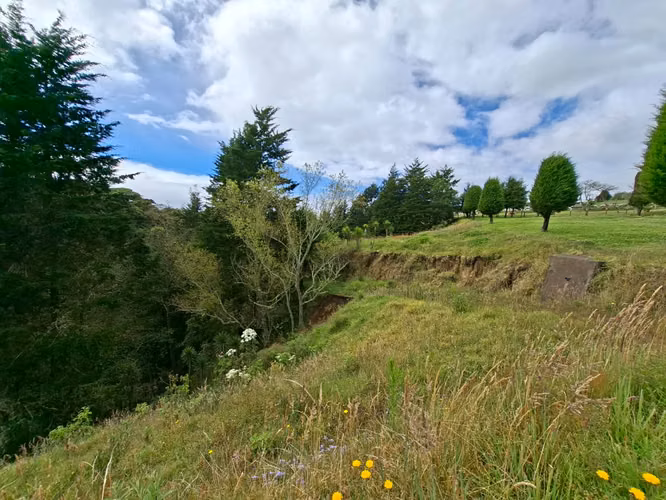 VENTA DE TERRENO  COSTA RICA CARTAGO LA ANGELINA. - Imagen 16