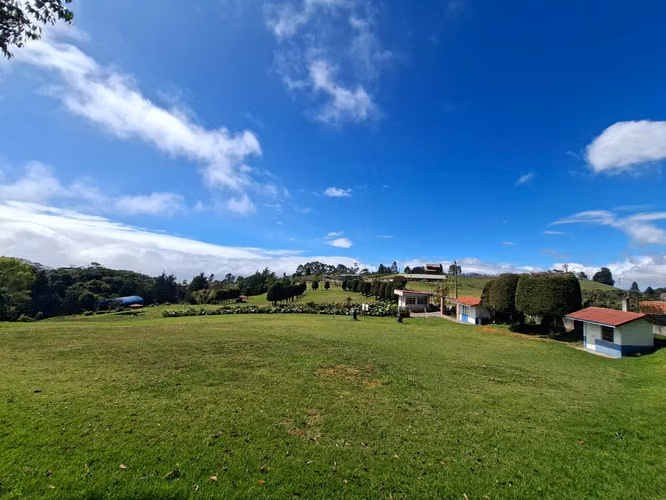 VENTA DE TERRENO  COSTA RICA CARTAGO LA ANGELINA. - Imagen 3