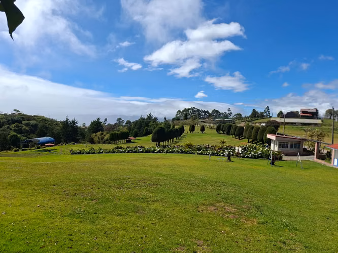 VENTA DE TERRENO  COSTA RICA CARTAGO LA ANGELINA. - Imagen 12