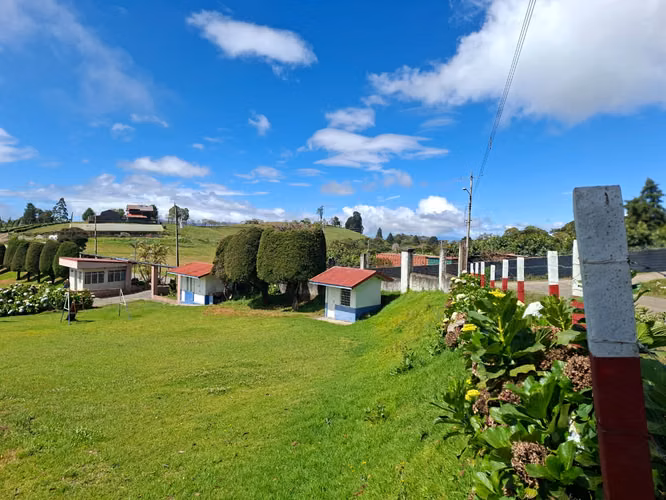 VENTA DE TERRENO  COSTA RICA CARTAGO LA ANGELINA. - Imagen 6