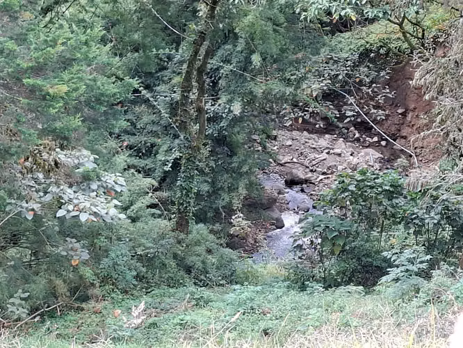 VENTA DE TERRENO  COSTA RICA CARTAGO LA ANGELINA. - Imagen 15