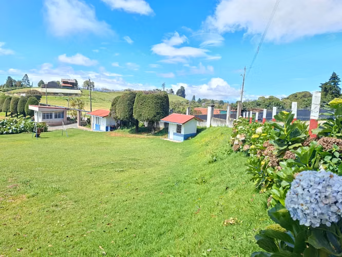 VENTA DE TERRENO  COSTA RICA CARTAGO LA ANGELINA. - Imagen 7