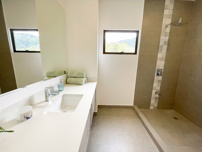 Venta de apartamento nuevo en el Alto de las Palomas en Santa Ana - Imagen 15