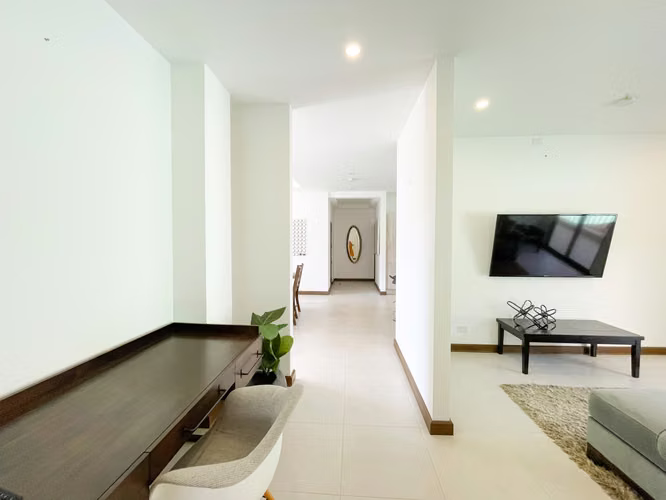 Venta de apartamento nuevo en el Alto de las Palomas en Santa Ana - Imagen 12
