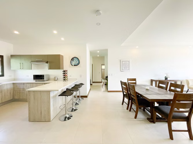 Venta de apartamento nuevo en el Alto de las Palomas en Santa Ana - Imagen 7