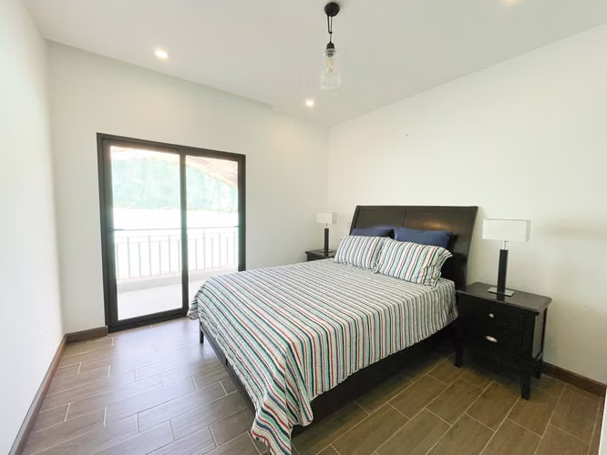 Venta de apartamento nuevo en el Alto de las Palomas en Santa Ana - Imagen 14