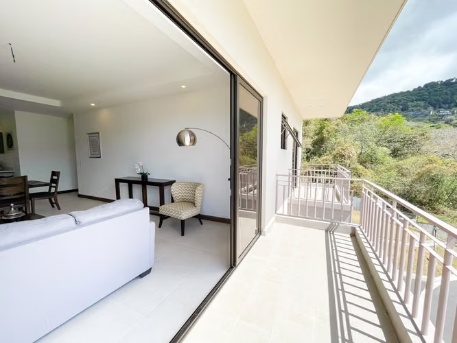 Venta de apartamento nuevo en el Alto de las Palomas en Santa Ana - Imagen 19
