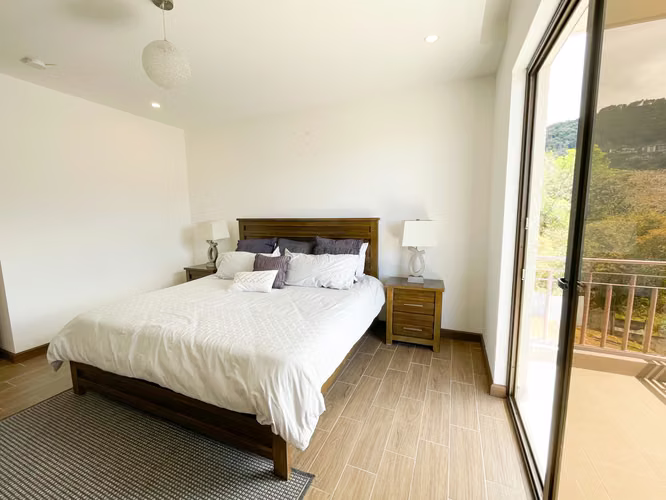 Venta de apartamento nuevo en el Alto de las Palomas en Santa Ana - Imagen 17