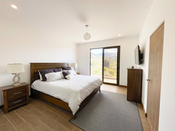 Venta de apartamento nuevo en el Alto de las Palomas en Santa Ana - Imagen 16