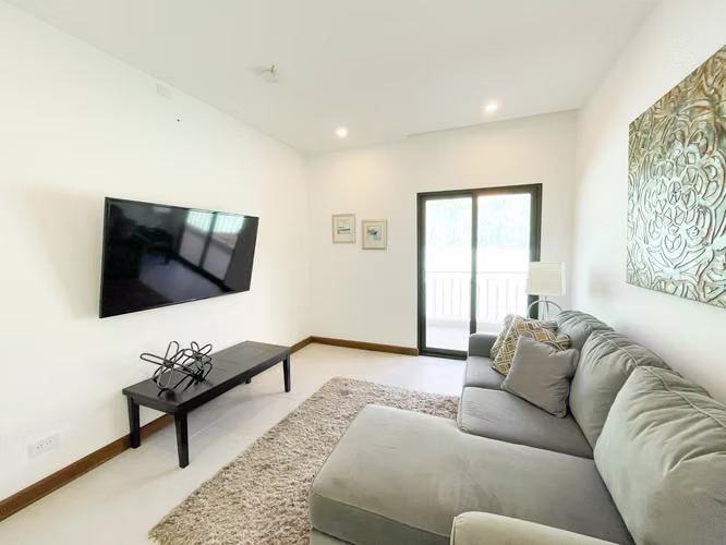 Venta de apartamento nuevo en el Alto de las Palomas en Santa Ana - Imagen 13