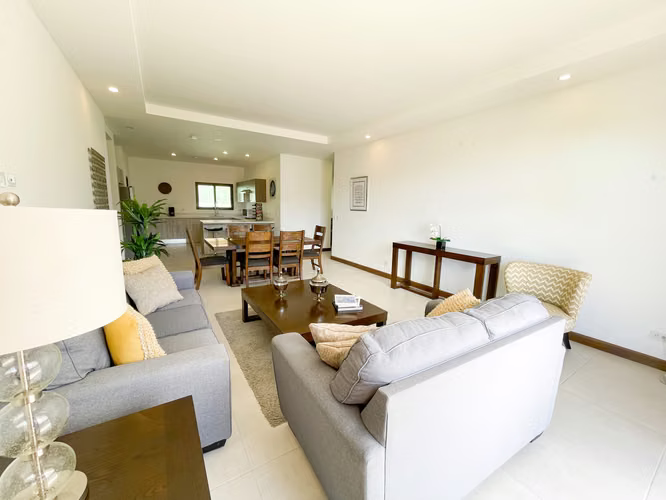 Venta de apartamento nuevo en el Alto de las Palomas en Santa Ana - Imagen 5