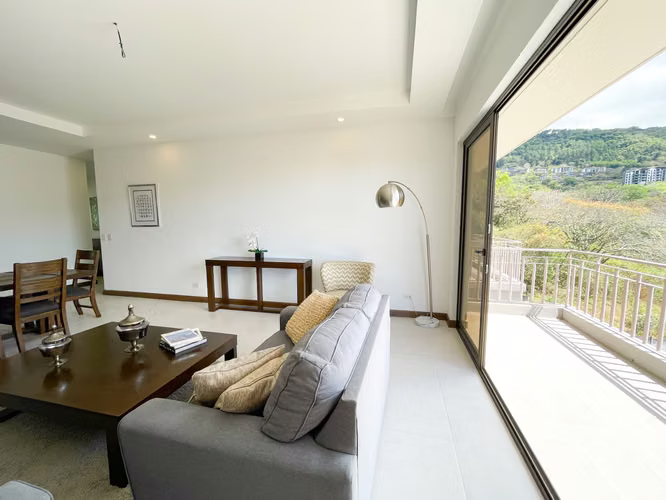 Venta de apartamento nuevo en el Alto de las Palomas en Santa Ana - Imagen 6