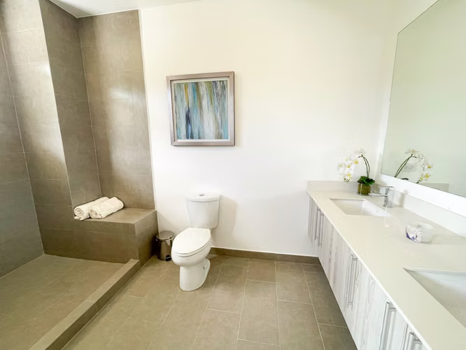 Venta de apartamento nuevo en el Alto de las Palomas en Santa Ana - Imagen 18