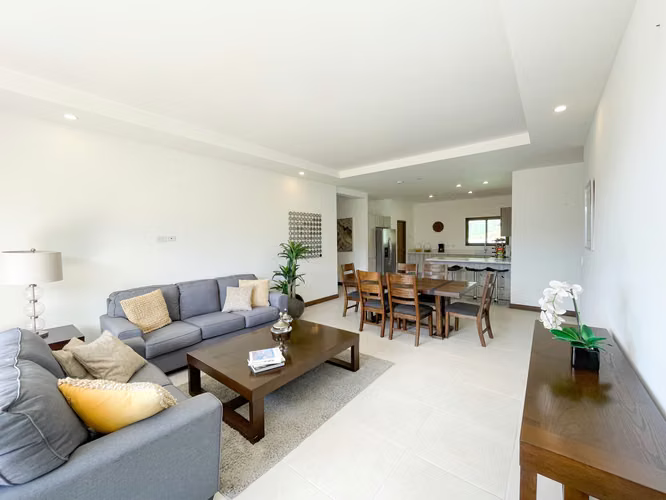 Venta de apartamento nuevo en el Alto de las Palomas en Santa Ana - Imagen 4