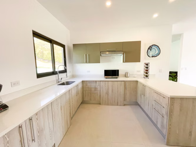 Venta de apartamento nuevo en el Alto de las Palomas en Santa Ana - Imagen 10
