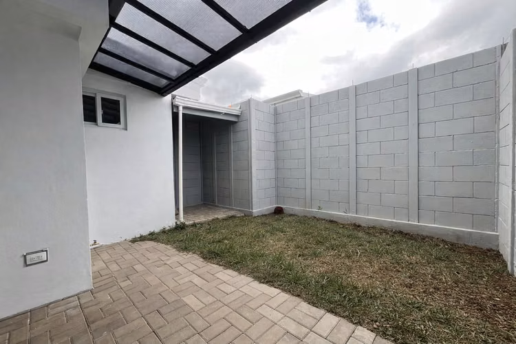 SU CASA EN CONDOMINIO  EN SAN PABLO DE HEREDIA - Imagen 8