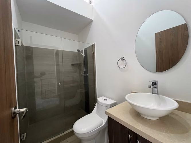 SU CASA EN CONDOMINIO  EN SAN PABLO DE HEREDIA - Imagen 7