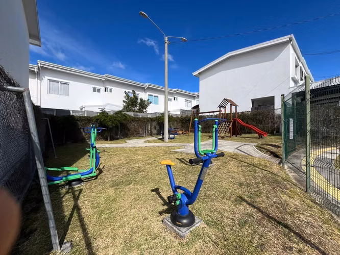 SU CASA EN CONDOMINIO  EN SAN PABLO DE HEREDIA - Imagen 11