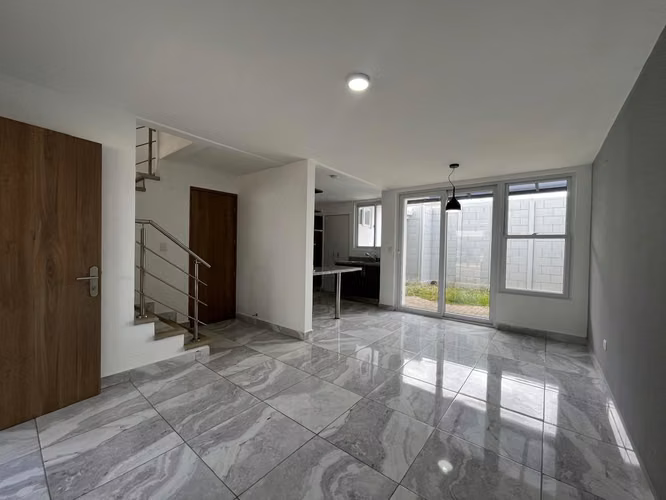 SU CASA EN CONDOMINIO  EN SAN PABLO DE HEREDIA - Imagen 2