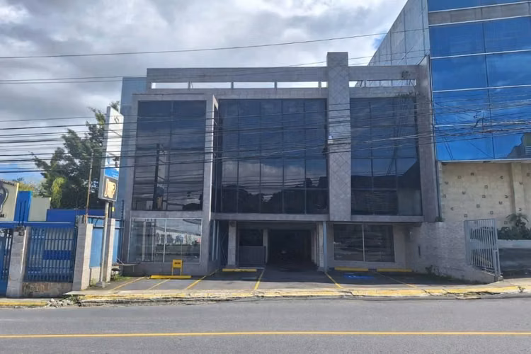 VENTA DE EDIFICIO  COSTA RICA SAN JOSÉ CURRIDABAT. - Imagen 2