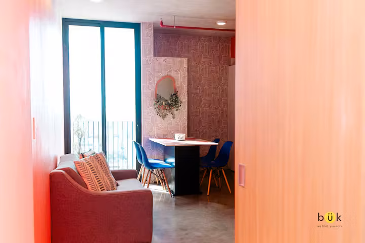 Apartamento en alquiler - URBN Escalante - Imagen 7