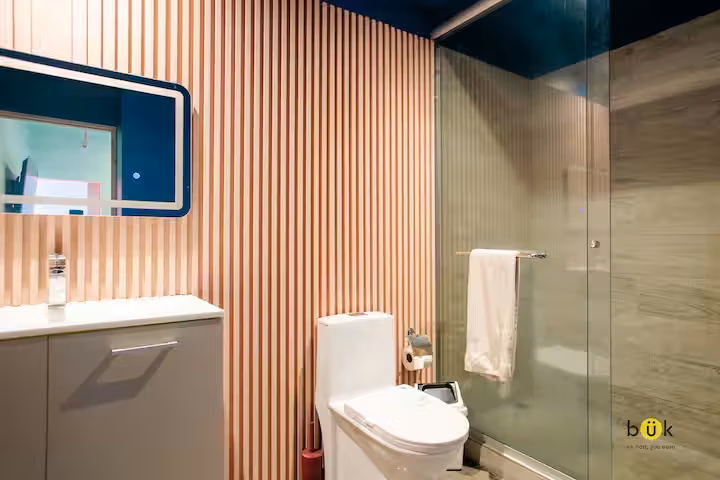Apartamento en alquiler - URBN Escalante - Imagen 6