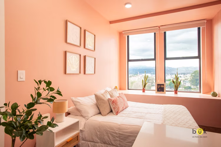 Apartamento EN ALQUILER - URBN Escalante - Imagen 2