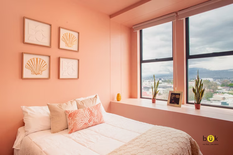 Apartamento EN ALQUILER - URBN Escalante - Imagen 5